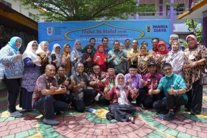 2022-halal-bi-halal-ikasmansa-pekanbaru